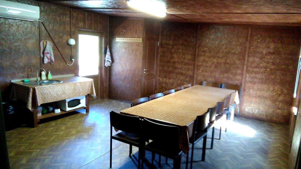 Villa Barbecue House Winnyzja Exterior foto
