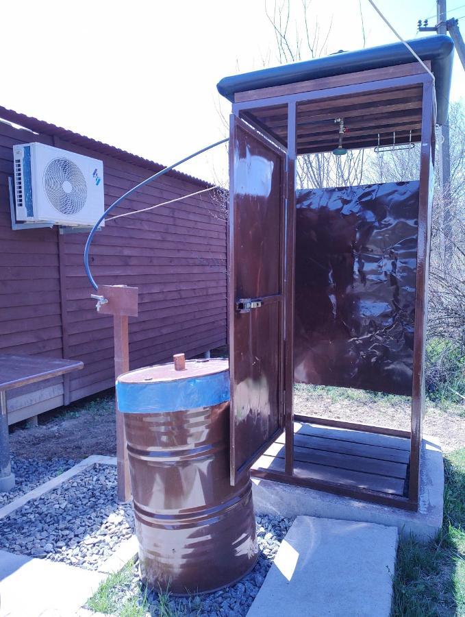 Villa Barbecue House Winnyzja Exterior foto